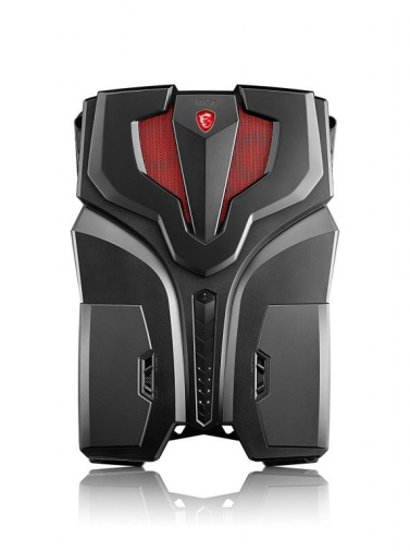 Backpack VR MSI VR ONE 7RE-065US