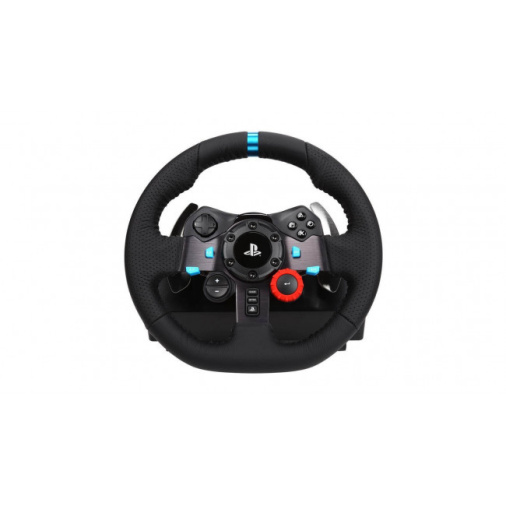 Steering wheel Logitech G29 Driving Force