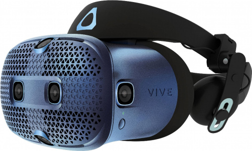 Helmet VR Vive Cosmos