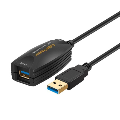 Extension cable USB 3.0