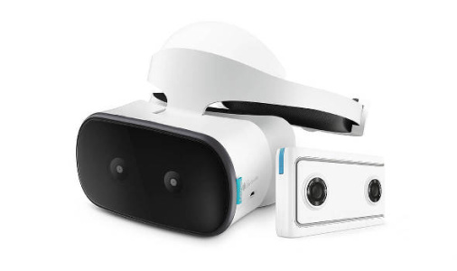 Standalone VR glasses Lenovo Mirage Solo