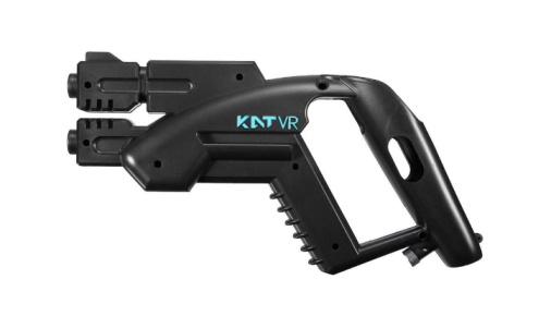 Gun Handle for Controllers HTC Vive
