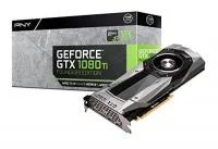 Video card PNY GeForce GTX 1080 Ti