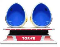 Attraction TOR-VR