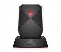 HP OMEN X Computer with VR Backpack
