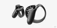 Controllers Oculus Touch