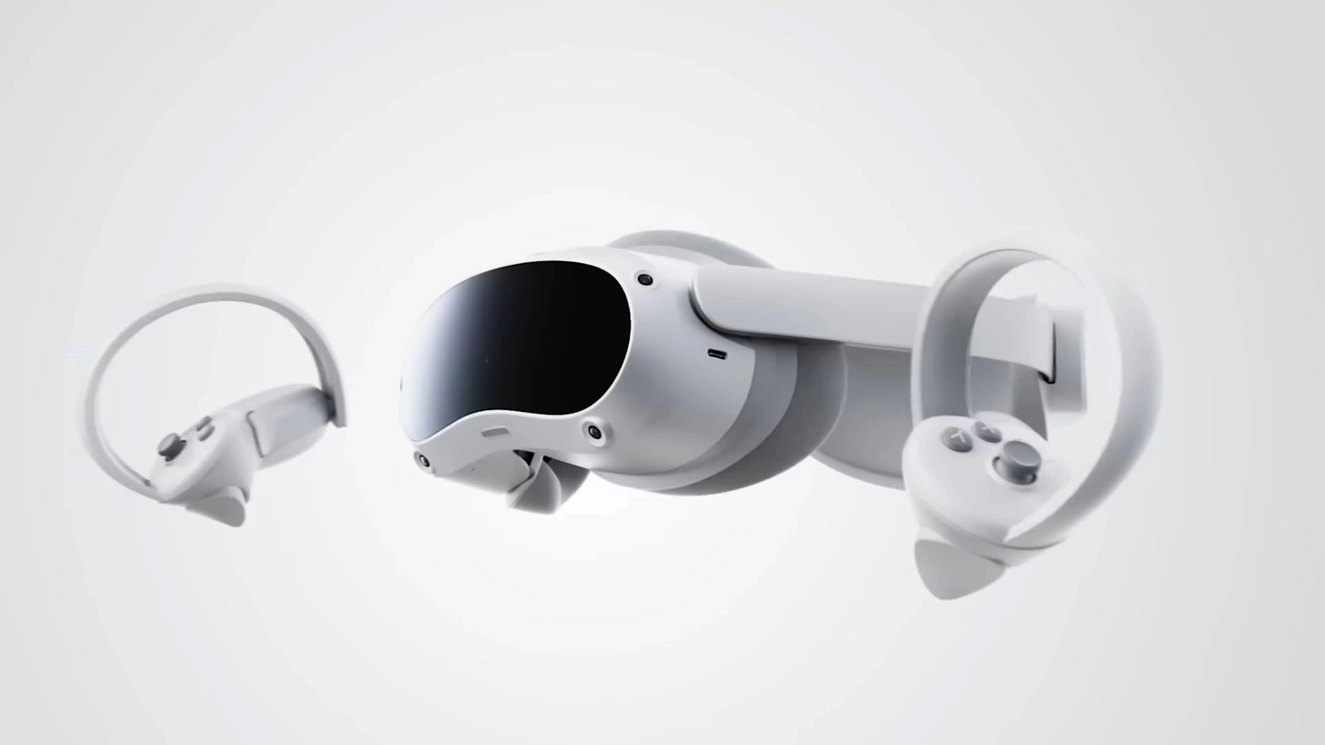 Подборка лучших очков и шлемы виртуальной реальности в 2024 году ...